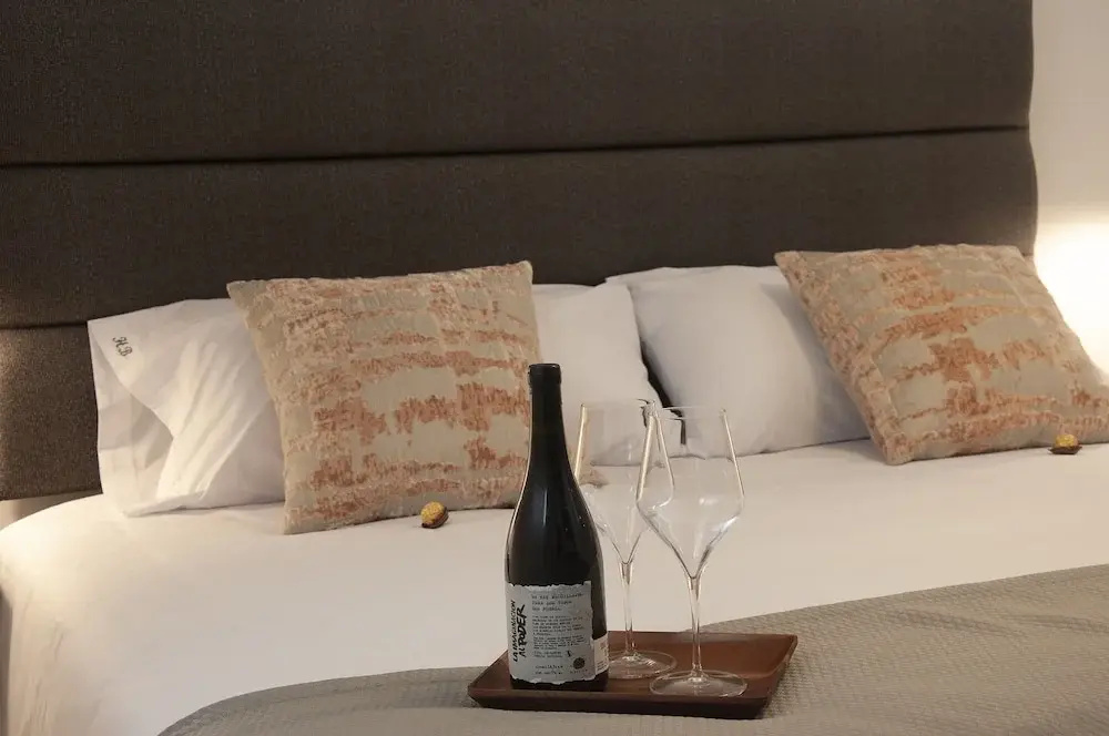 Blu Hotel Boutique — photo 7