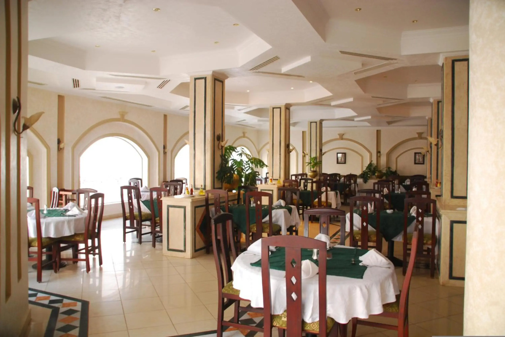 Coral Hills Resort — photo 6