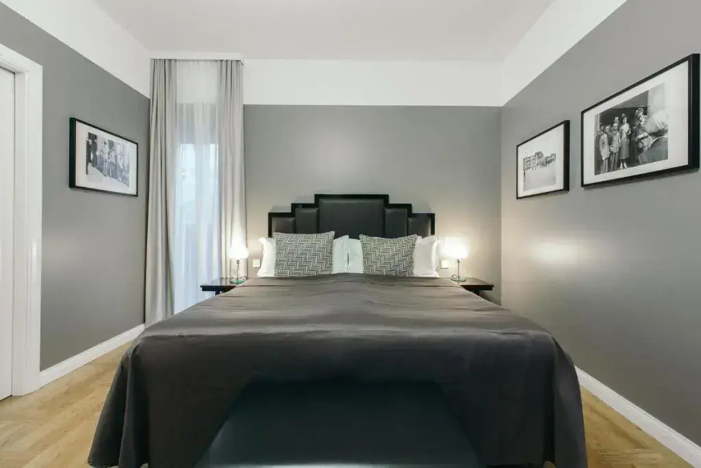Hotel Borg by Keahotels — photo 7