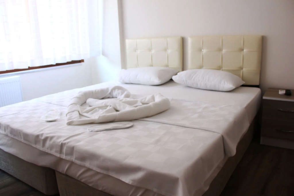 Marpalace Hotel — photo 6