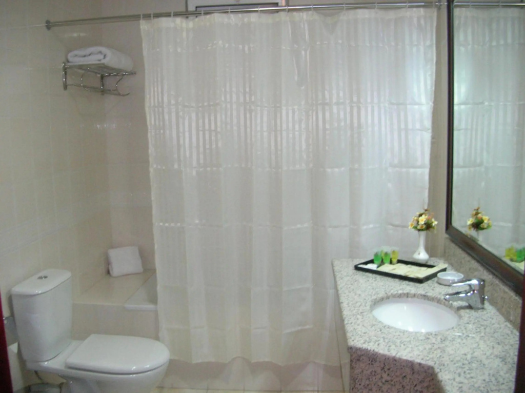 Al Thuraya Hotel Amman — photo 8