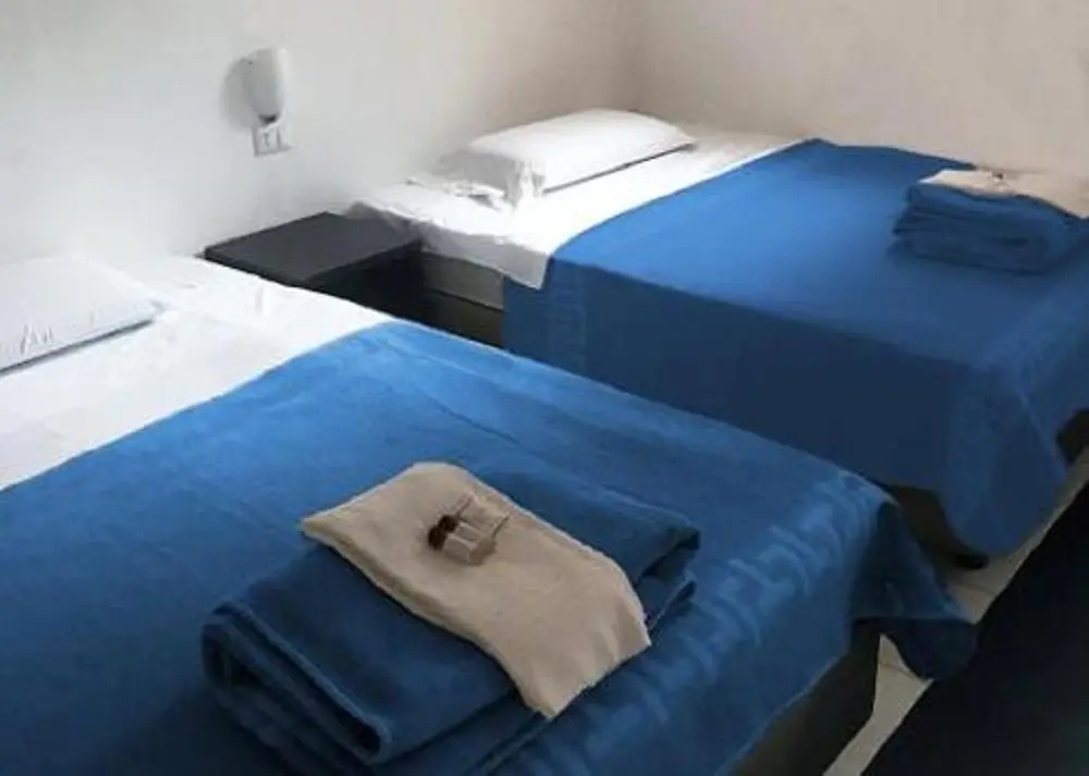 New Generation Hostel Milan Center — photo 2