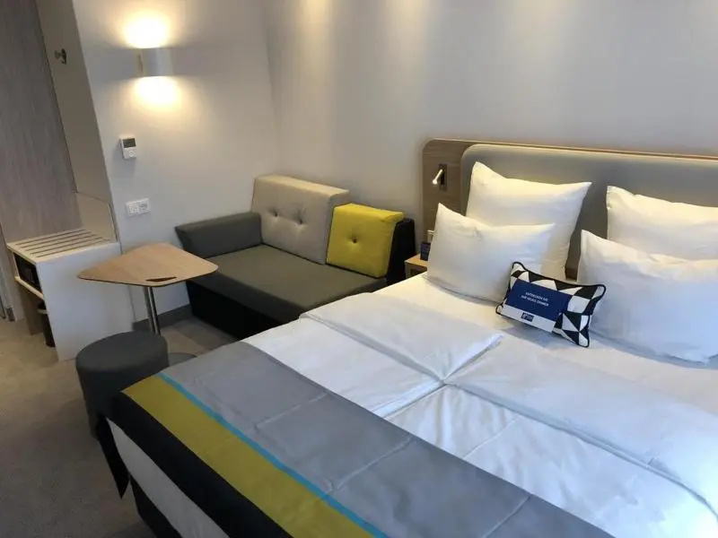 Holiday Inn Express Munich - City East by IHG, photo 4