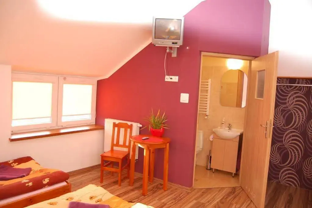 Hotelik 39 — photo 3