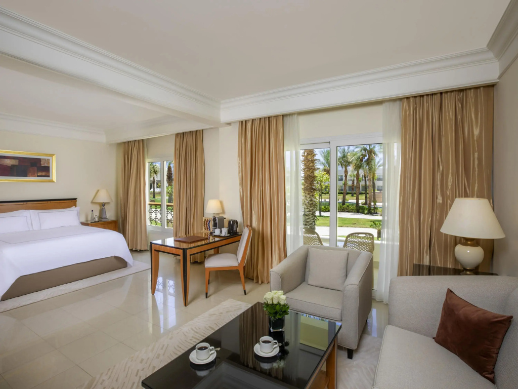 Swisstel Sharm El Sheikh All Inclusive Collection, photo 4