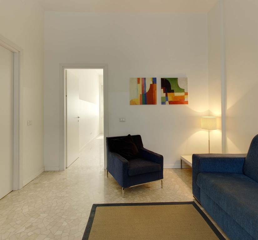 Milan Apartment Rental — photo 6