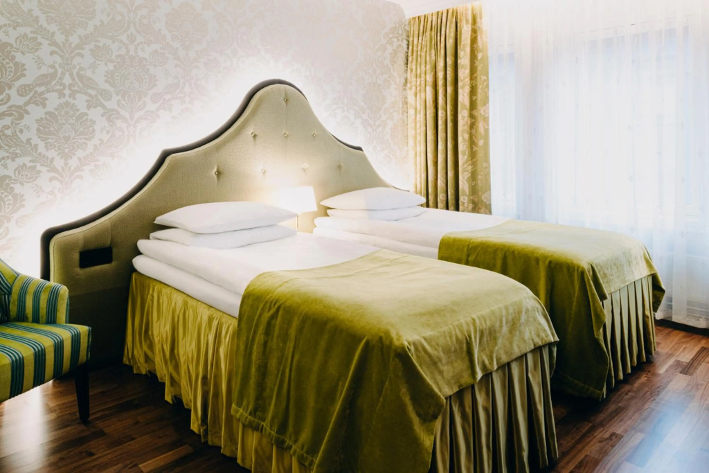 Hotel Bristol, photo 3