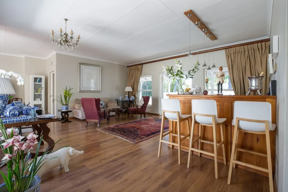 The Ashford Guesthouse, photo 4