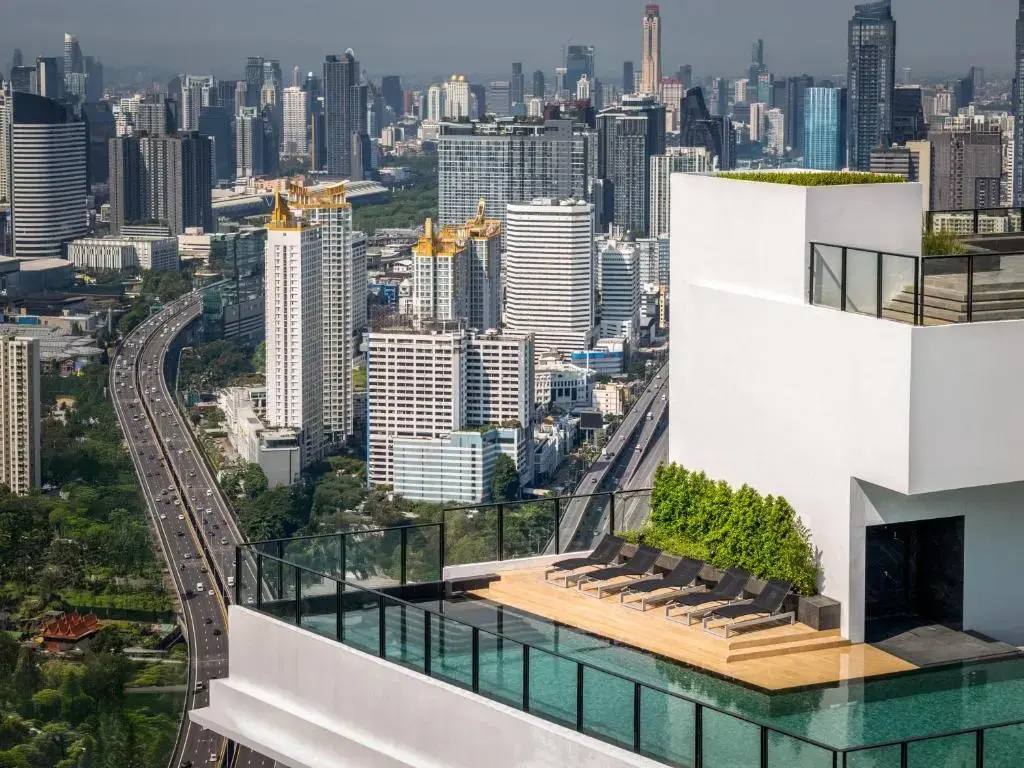 Cassia Rama 9 Bangkok by Banyan Group — photo 8