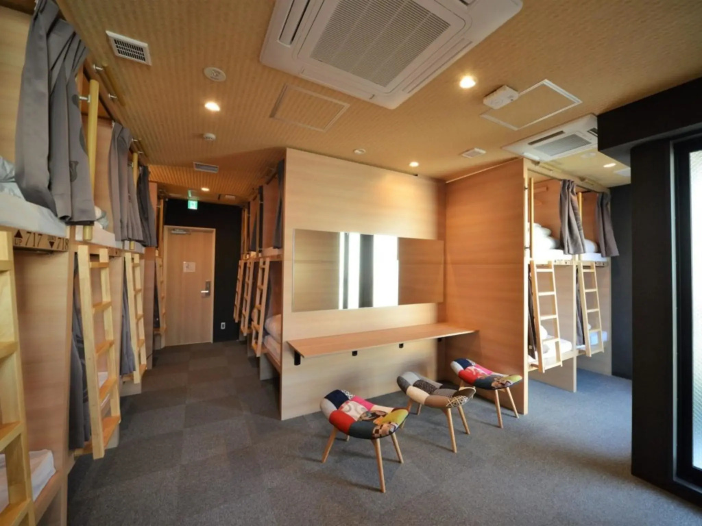 Tabist Hiromas Hotel Kura, photo 5