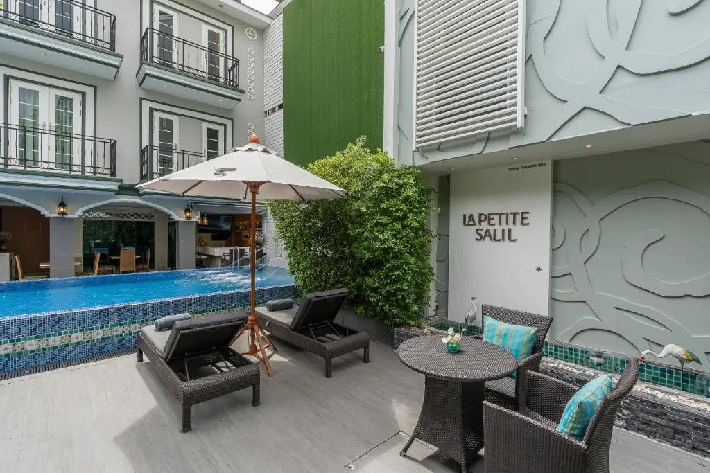 La Petite Salil Sukhumvit Thonglor 1, photo 2