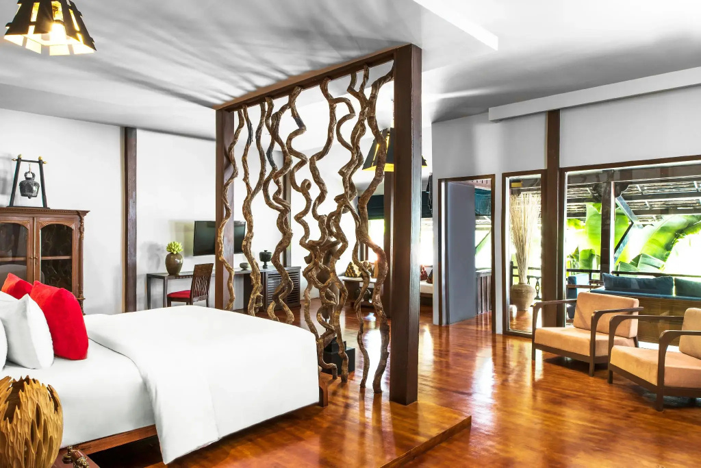 Sokkhak Boutique Resort & Spa — photo 7
