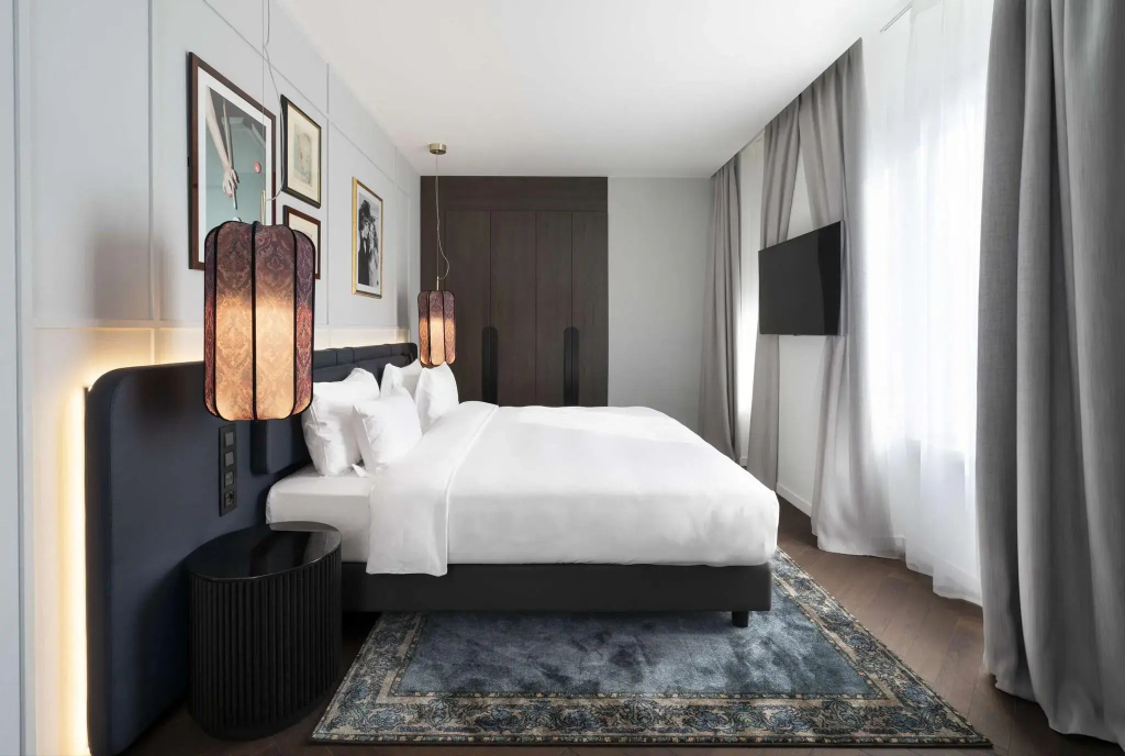 Radisson Collection Hotel, Santa Sofia Milan — photo 8