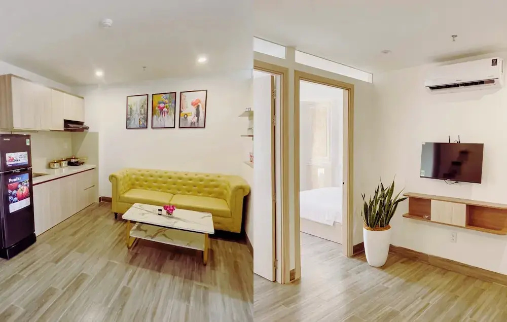 Residence Suite in Sunwah Pearl, photo 5