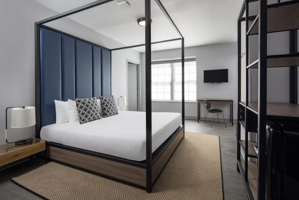 Hotel Rendale Miami Beach, photo 4