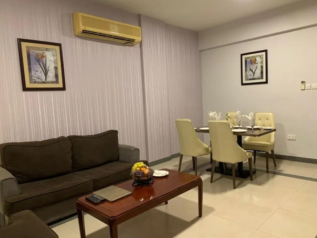 Wanasa Continental Hotel — photo 2