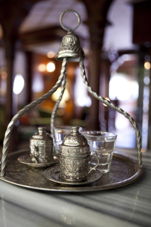 Niles Hotel Istanbul - Special Class — photo 4