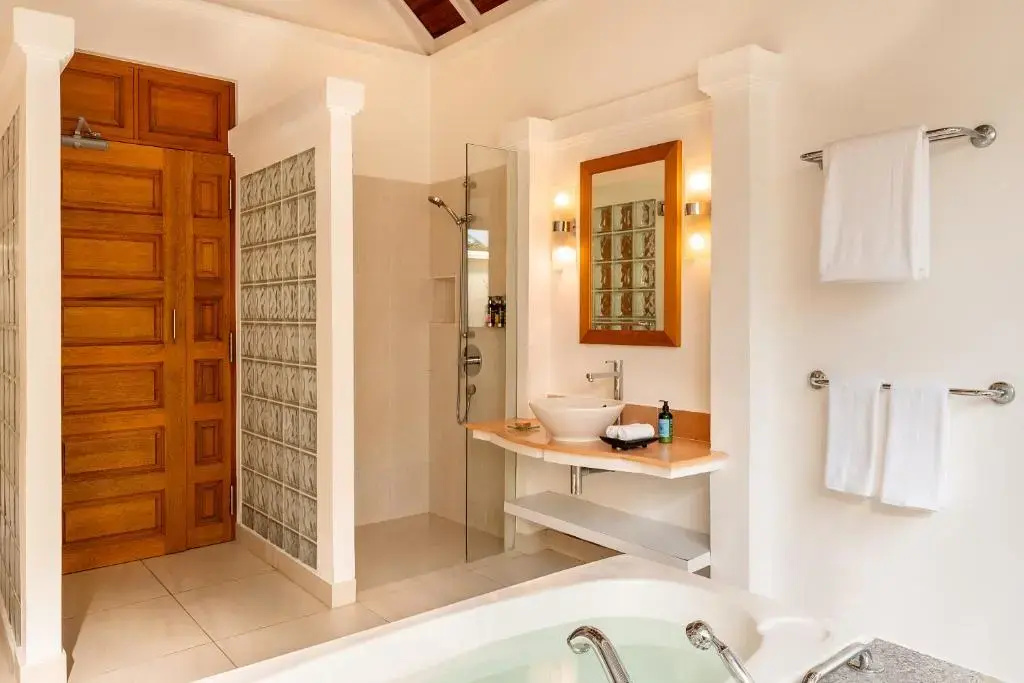 Niva Kurumba Maldives Resort — photo 8