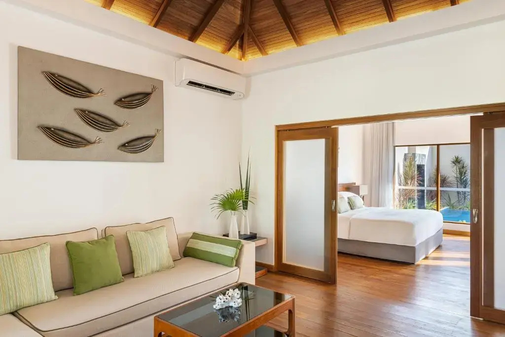 Niva Kurumba Maldives Resort, photo 5
