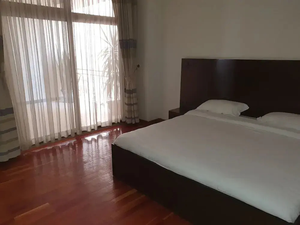Rankset Guesthouse apartment — photo 4