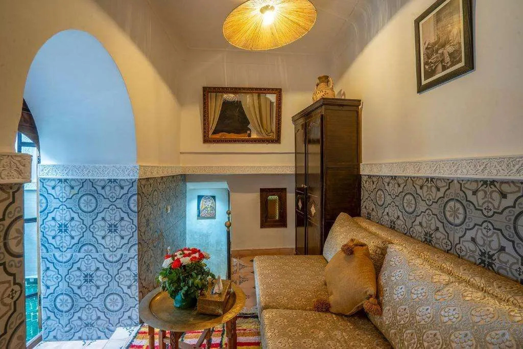 Riad Yalla habibi — photo 7