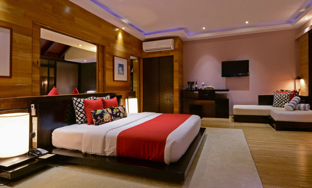Adaaran Prestige Vadoo — photo 3