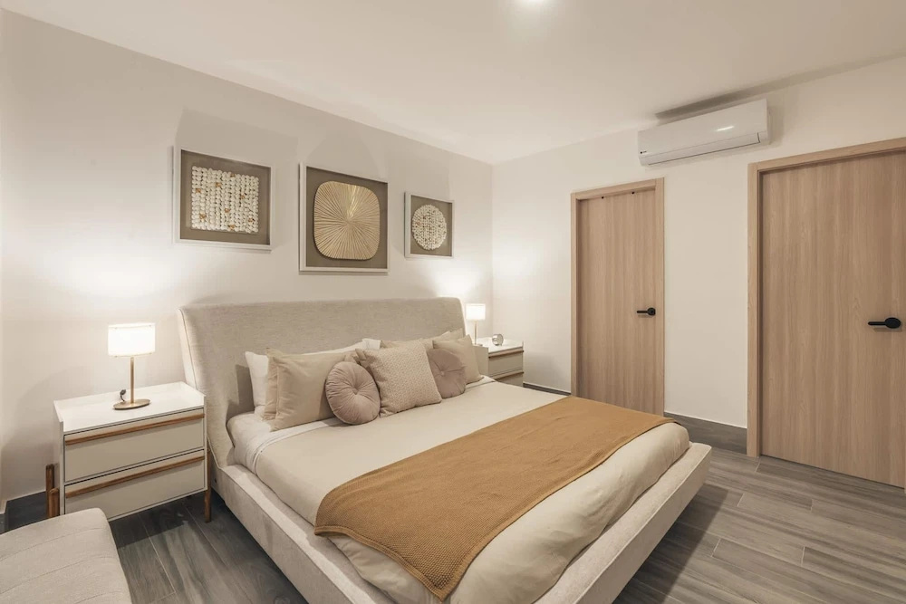 2 Bedrooms 4 Guests Private Terrace Cap Cana, photo 5