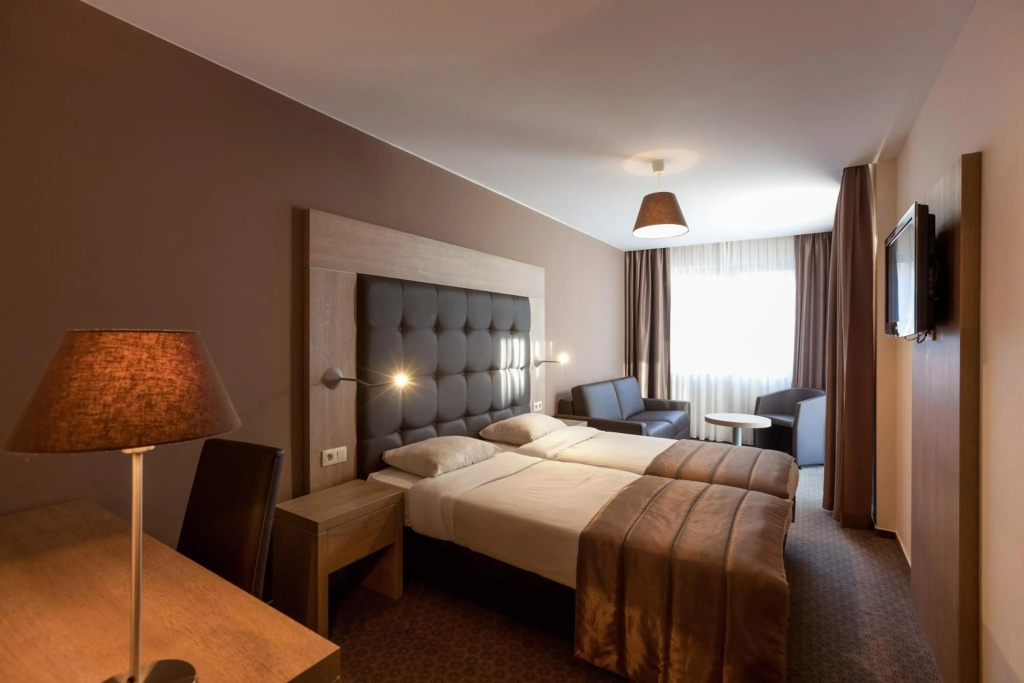 Hotel Villa Royale — photo 6
