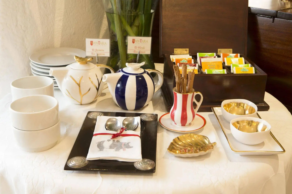 Antara Hotel & Suites - Miraflores — photo 8