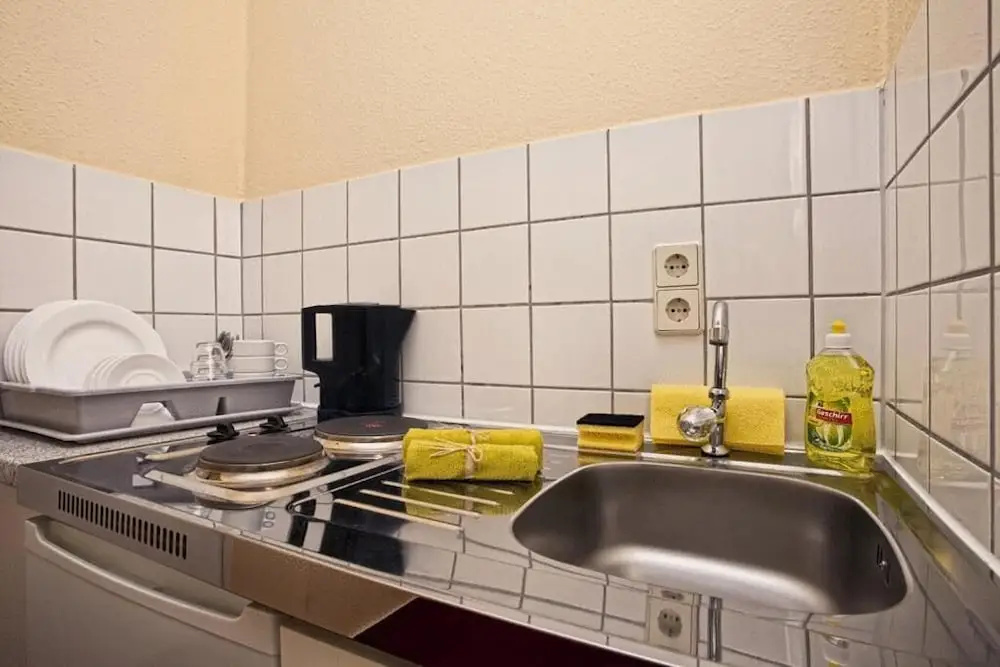 Apartment-Vermietung Abendstern — photo 6