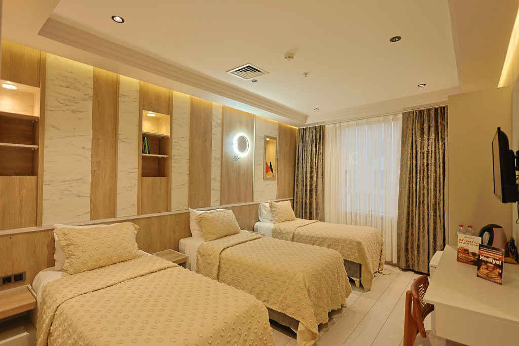Lavender Hotel — photo 5