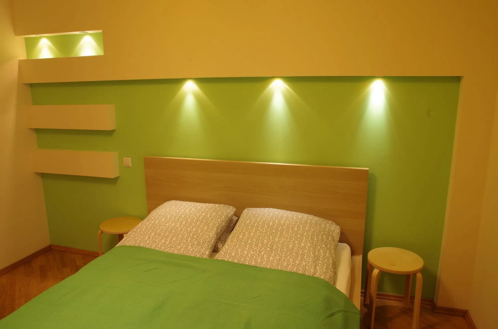 Szucha Apartments — photo 6