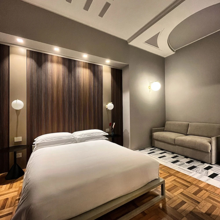 My Milano Charming & Luxury Rooms — photo 4