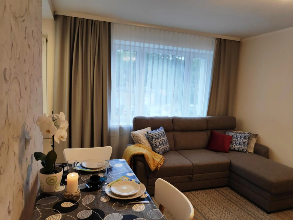 Jakobi Guest Apartment — photo 3