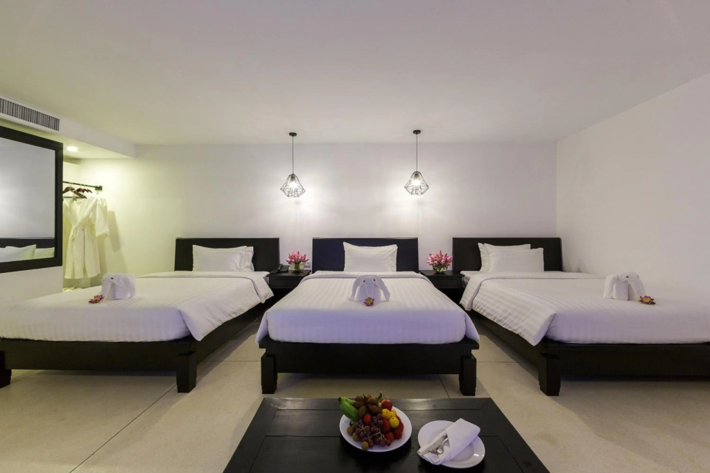Aroma Angkor Boutique Hotel — photo 7