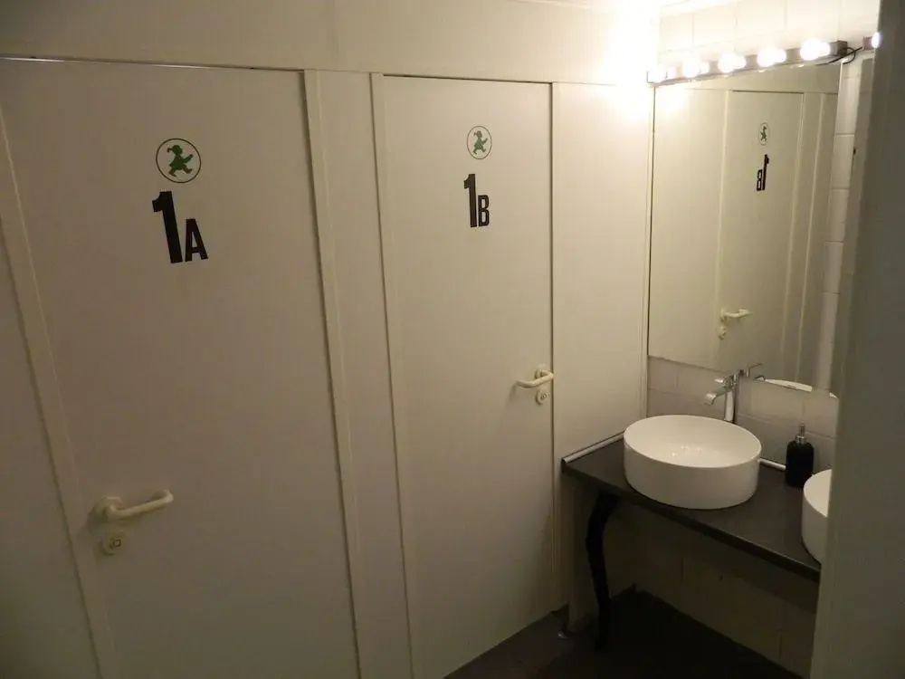 K&S Apartments — photo 8
