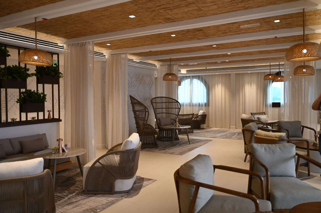 Mina Hotel and Residences By the Torch, photo 3