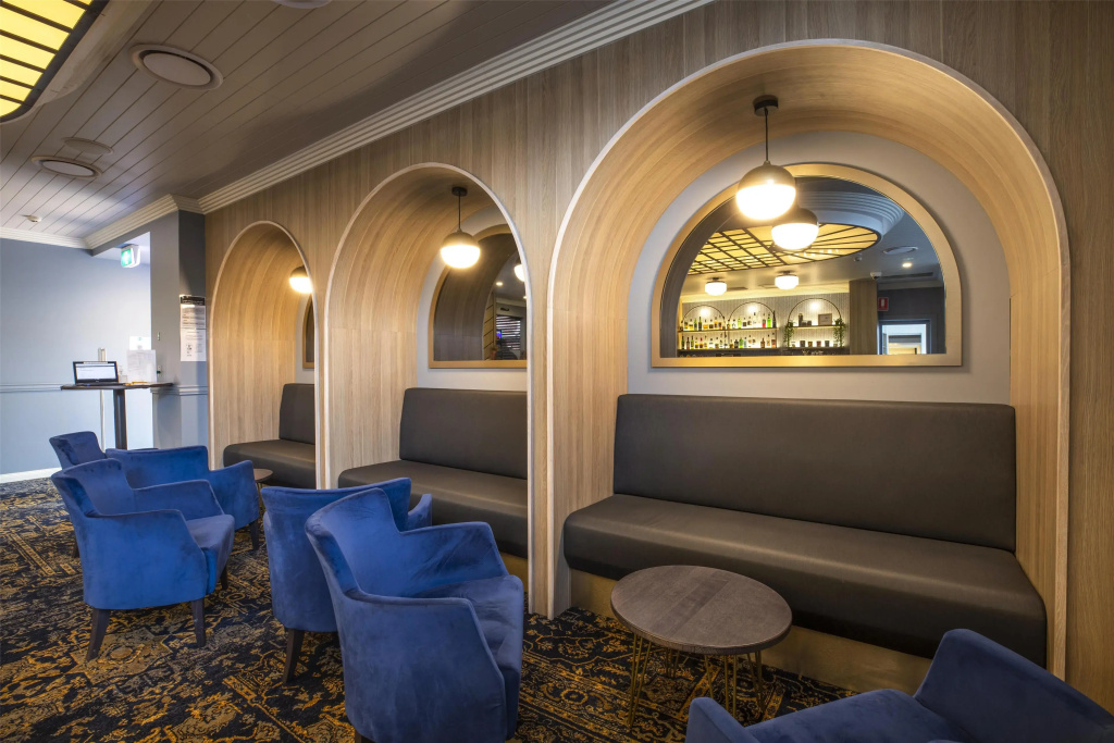 Nightcap at Pymble Hotel, photo 2