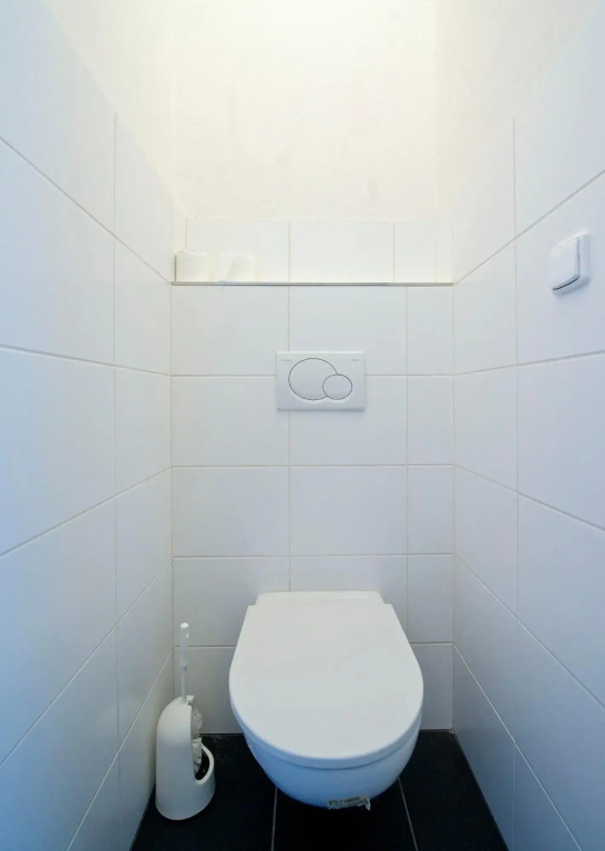 Kafka's Head Apartment — photo 8