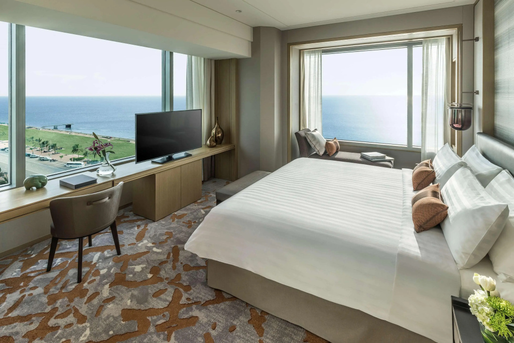 Shangri-La Colombo, photo 5