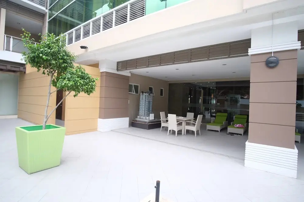 SR Vacation Rental - The Padgett Place