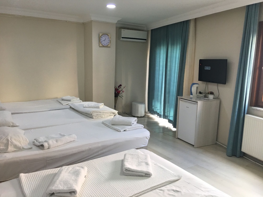 Avsin Apart Hotel — photo 6