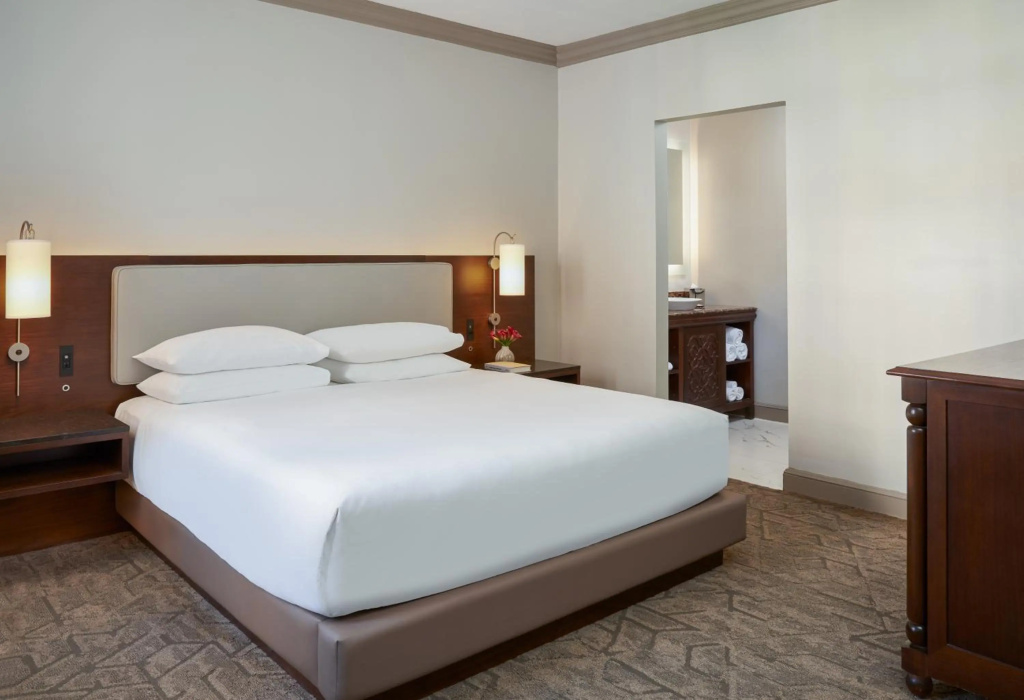 Hyatt Regency Coral Gables, photo 3