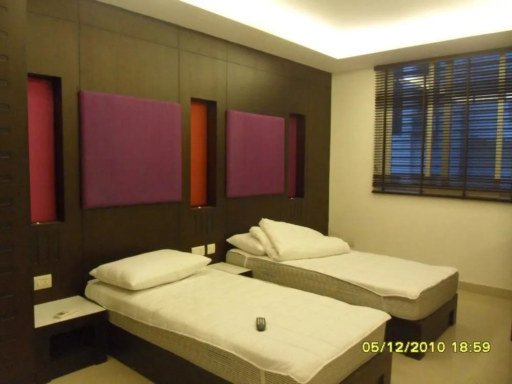 Daanish Residency Hotel, photo 5