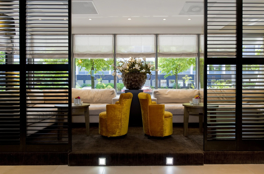 Holiday Inn Express Amsterdam - South by IHG — photo 8