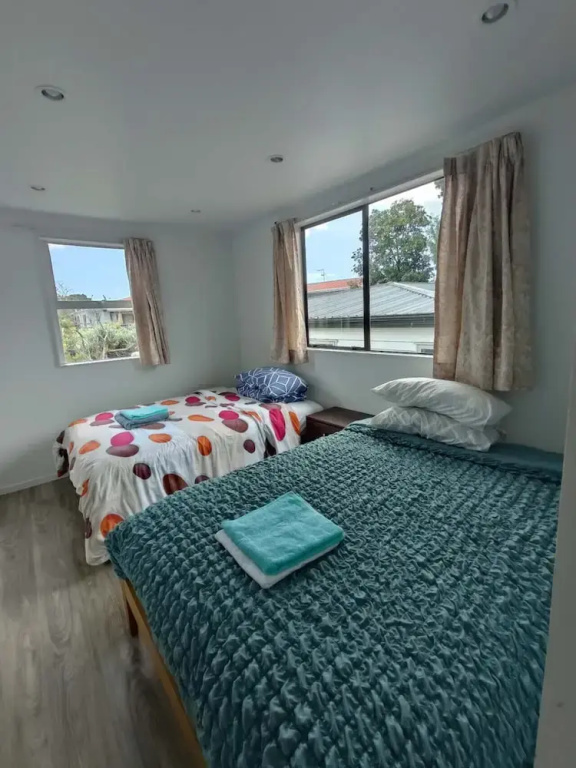 4 double and 2 Sofa Beds in 2 Bedroom, photo 5