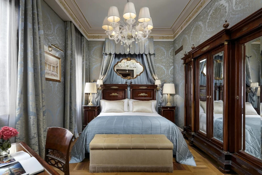 Danieli, A Four Seasons Hotel, photo 2