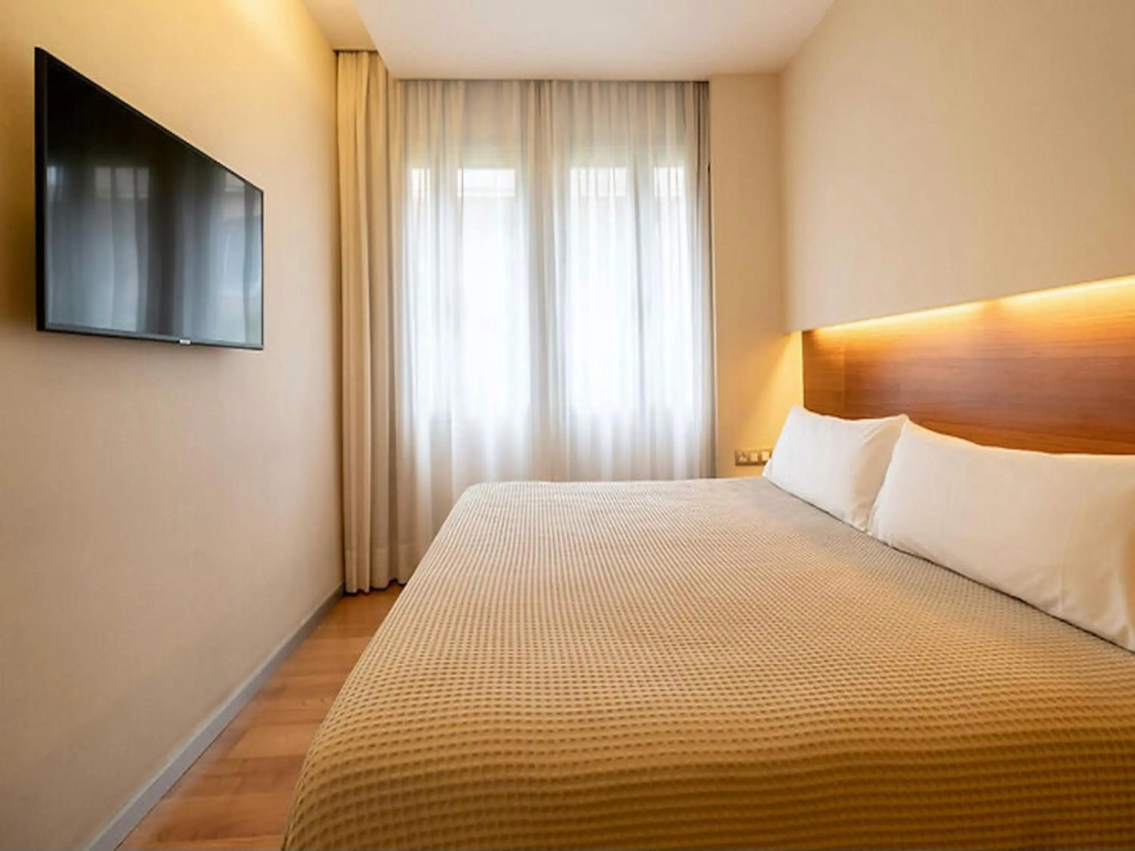 Hotel Turin  Barcelona, photo 4