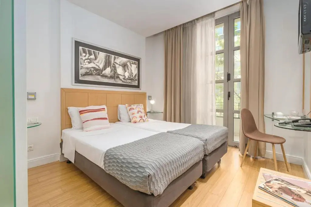 Chic Hotel, photo 4