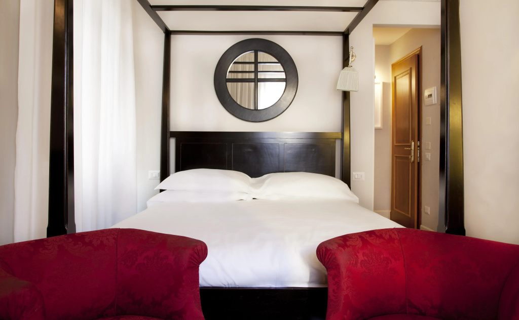 Cellai Boutique Hotel — photo 6